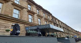 Best Western Glasgow Hotel fotoÄŸrafÄ±