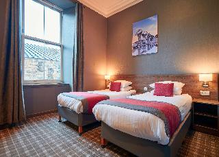 Best Western Glasgow Hotel fotoÄŸrafÄ±