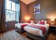 Best Western Glasgow Hotel oda fotoğrafı