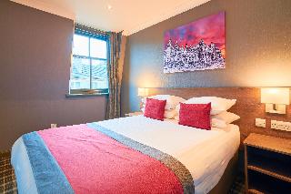 Best Western Glasgow Hotel fotoÄŸrafÄ±