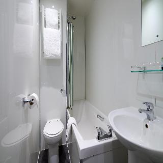 Best Western Glasgow Hotel fotoÄŸrafÄ±
