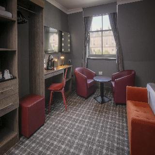 Best Western Glasgow Hotel fotoÄŸrafÄ±