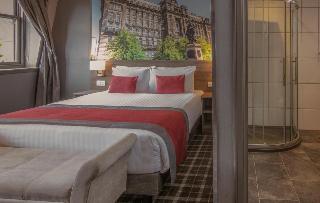 Best Western Glasgow Hotel fotoÄŸrafÄ±