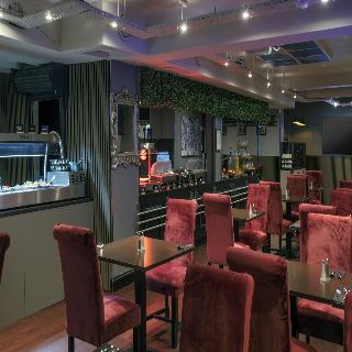 Best Western Glasgow Hotel fotoÄŸrafÄ±