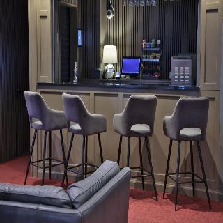 Best Western Glasgow Hotel fotoÄŸrafÄ±