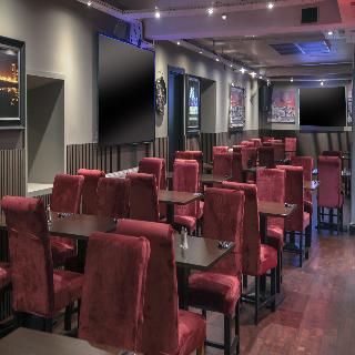 Best Western Glasgow Hotel fotoÄŸrafÄ±