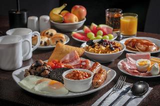 Best Western Glasgow Hotel fotoÄŸrafÄ±
