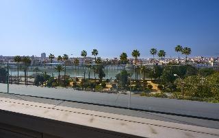 Hotel Kivir Sevilla