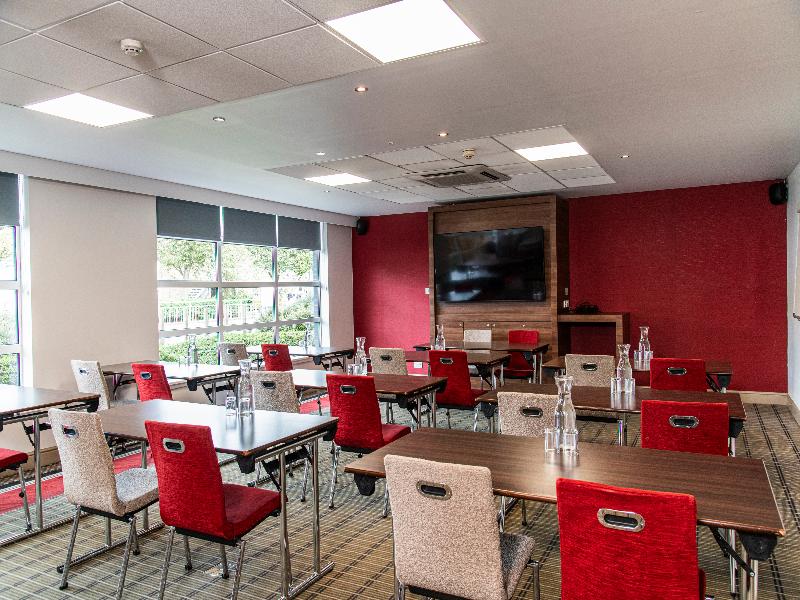Holiday Inn Express Glasgow Airport - Toplantı