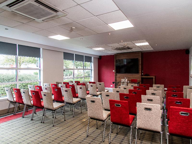 Holiday Inn Express Glasgow Airport - Toplantı