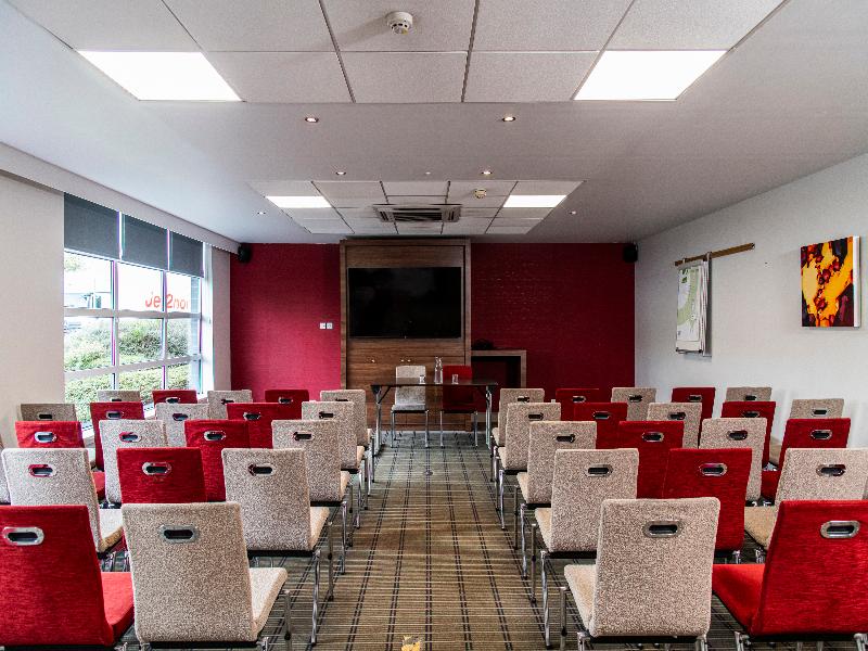 Holiday Inn Express Glasgow Airport - Toplantı