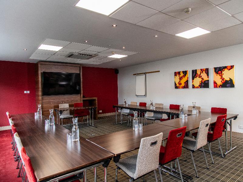 Holiday Inn Express Glasgow Airport - Toplantı