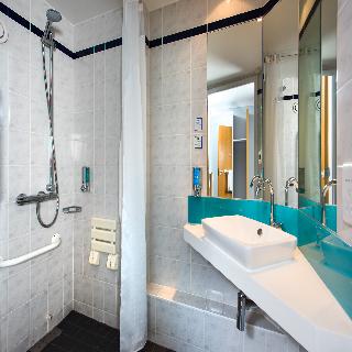Holiday Inn Express Glasgow Airport fotoÄŸrafÄ±