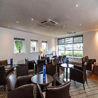 Holiday Inn Express Glasgow Airport fotoÄŸrafÄ±
