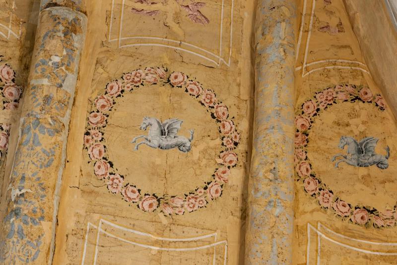 Santa Chiara Boutique Hotel - Lobi