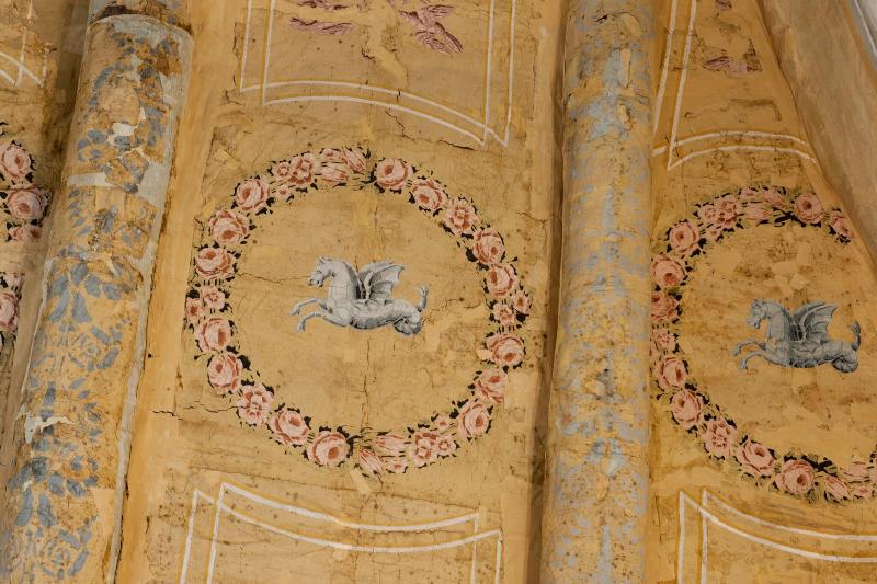 Santa Chiara Boutique Hotel - Lobi