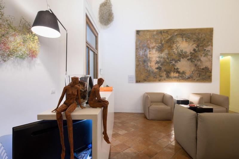 Santa Chiara Boutique Hotel - Aktivite