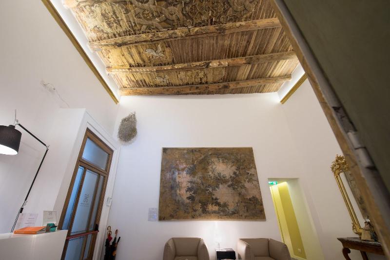 Santa Chiara Boutique Hotel - Aktivite