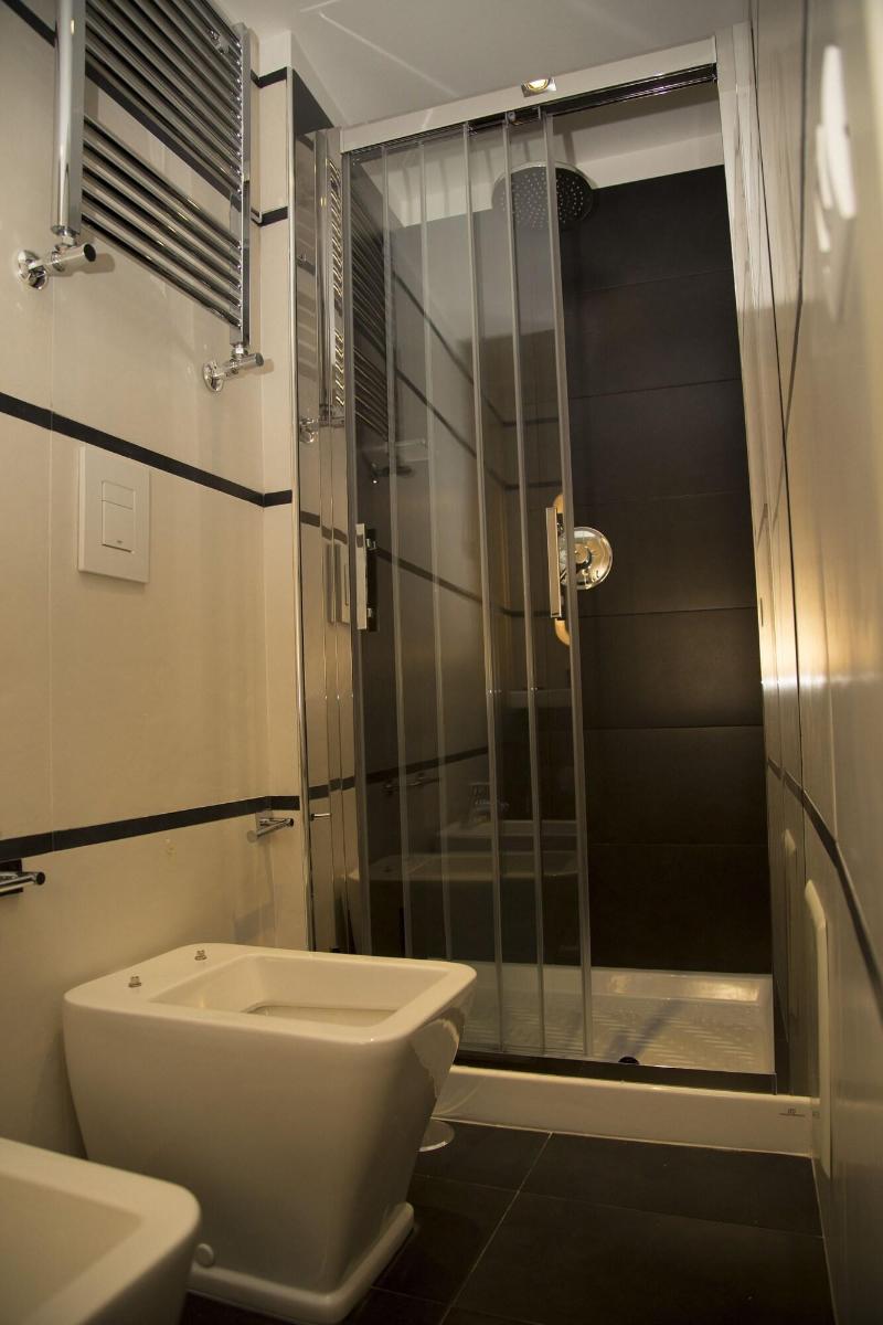 Santa Chiara Boutique Hotel - Oda