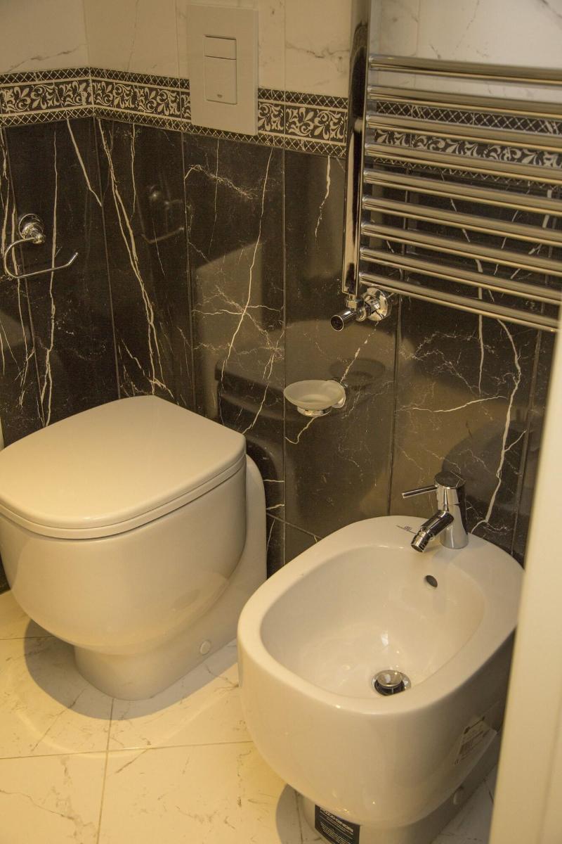Santa Chiara Boutique Hotel - Oda