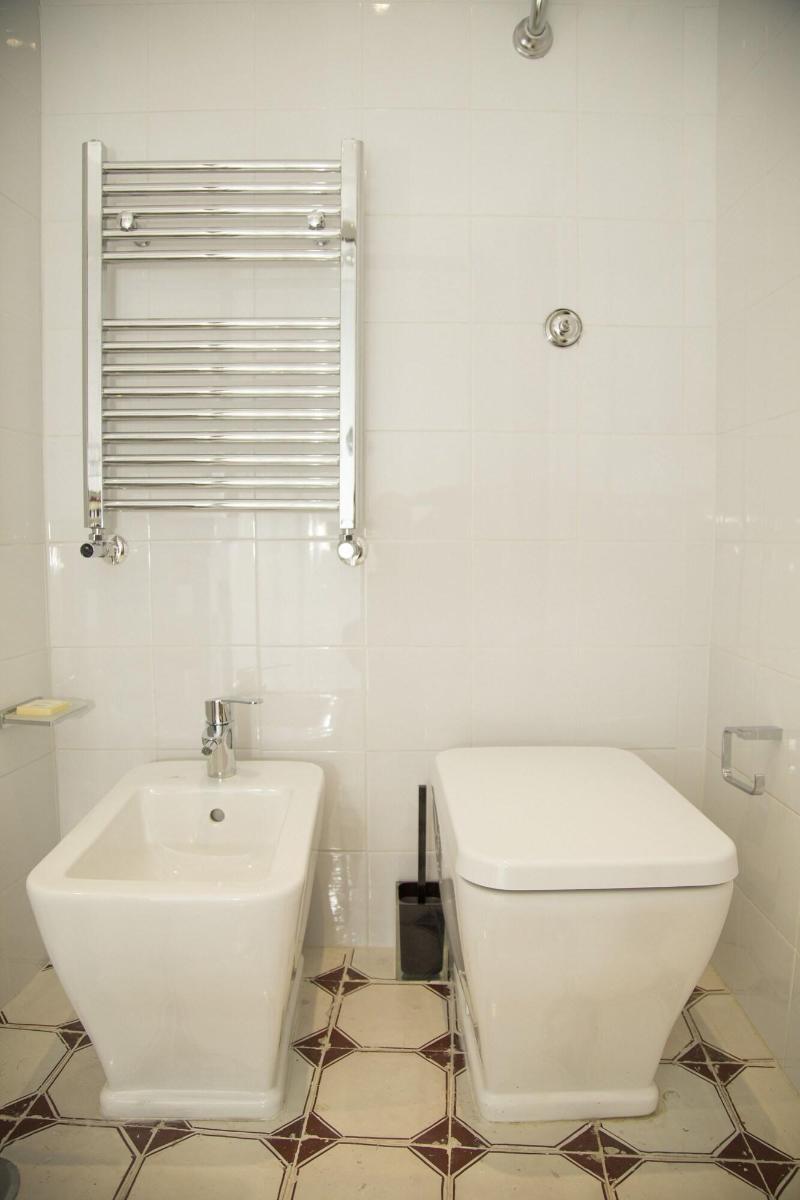 Santa Chiara Boutique Hotel - Oda