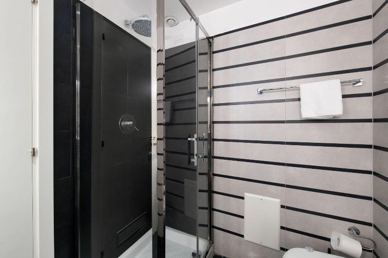 Santa Chiara Boutique Hotel - Oda