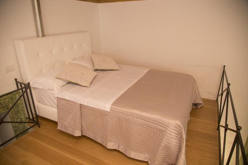 Santa Chiara Boutique Hotel - Oda