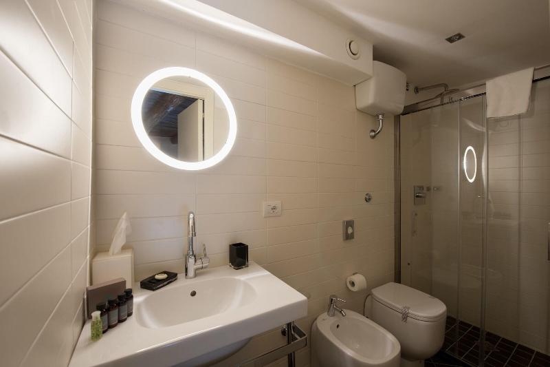 Santa Chiara Boutique Hotel - Oda
