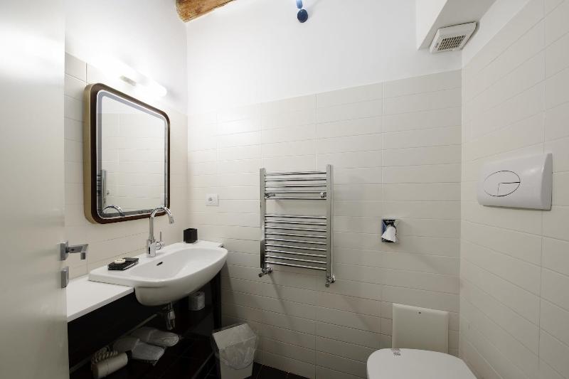 Santa Chiara Boutique Hotel - Oda