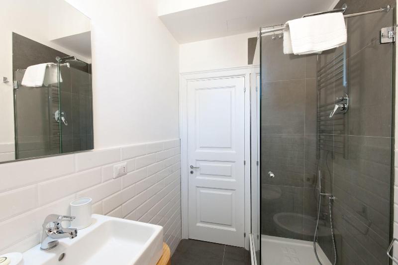 Santa Chiara Boutique Hotel - Oda