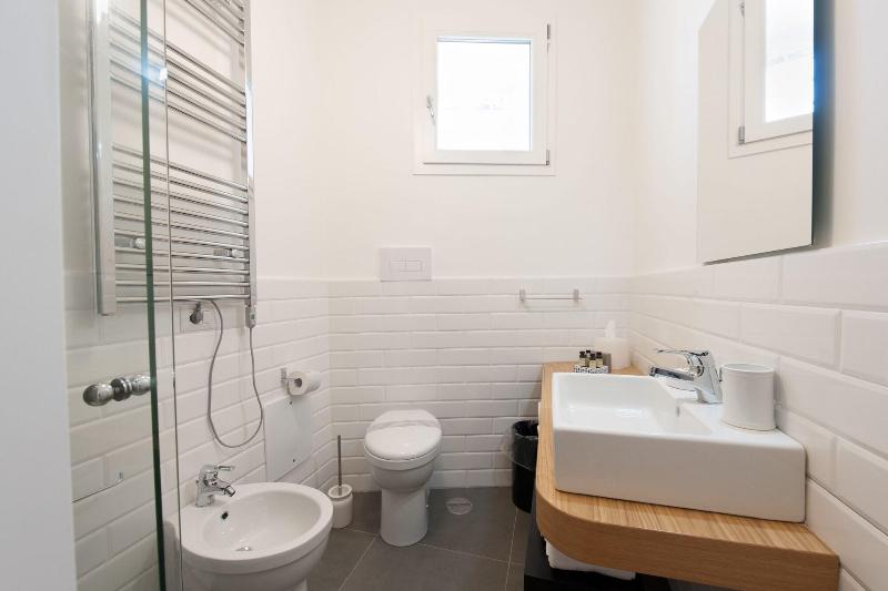 Santa Chiara Boutique Hotel - Oda