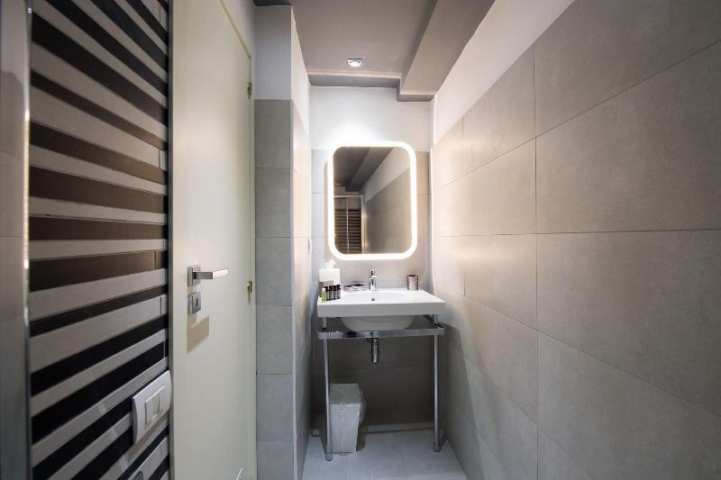 Santa Chiara Boutique Hotel - Oda