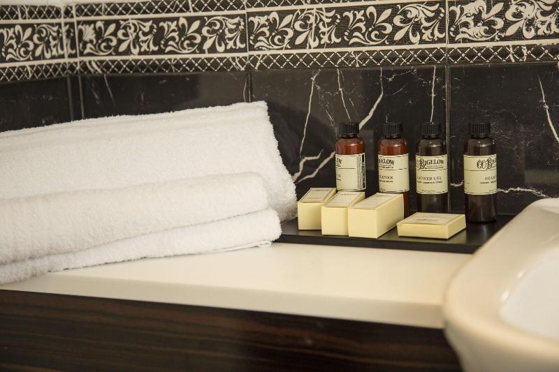 Santa Chiara Boutique Hotel - Oda