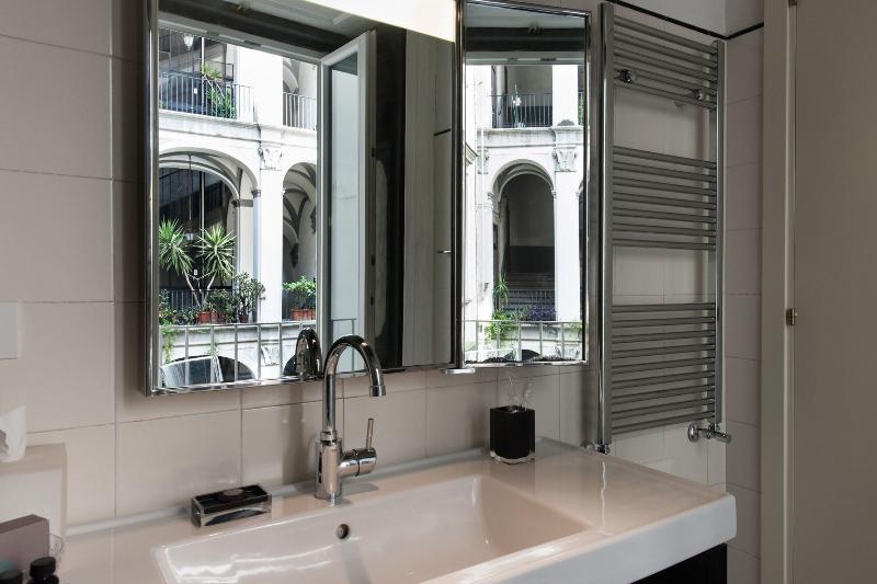 Santa Chiara Boutique Hotel - Oda