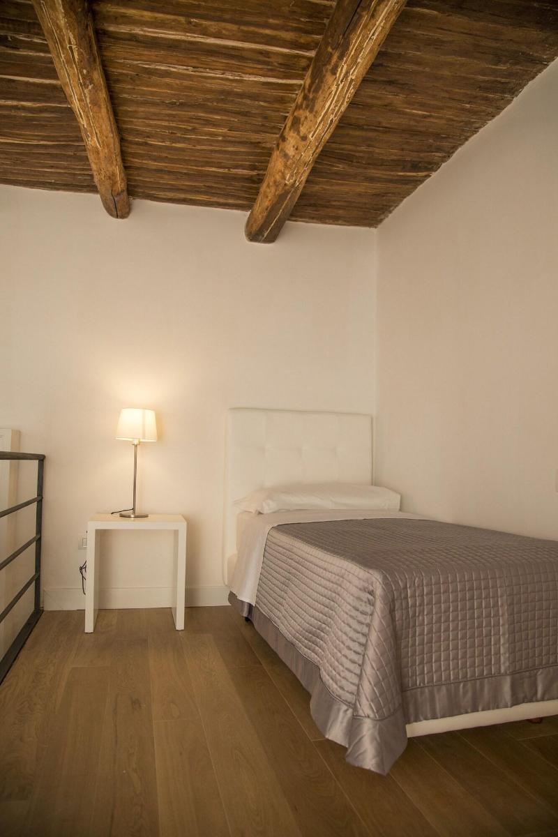 Santa Chiara Boutique Hotel - Oda