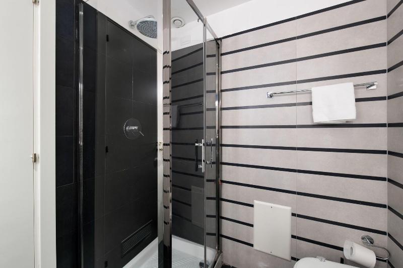 Santa Chiara Boutique Hotel - Oda