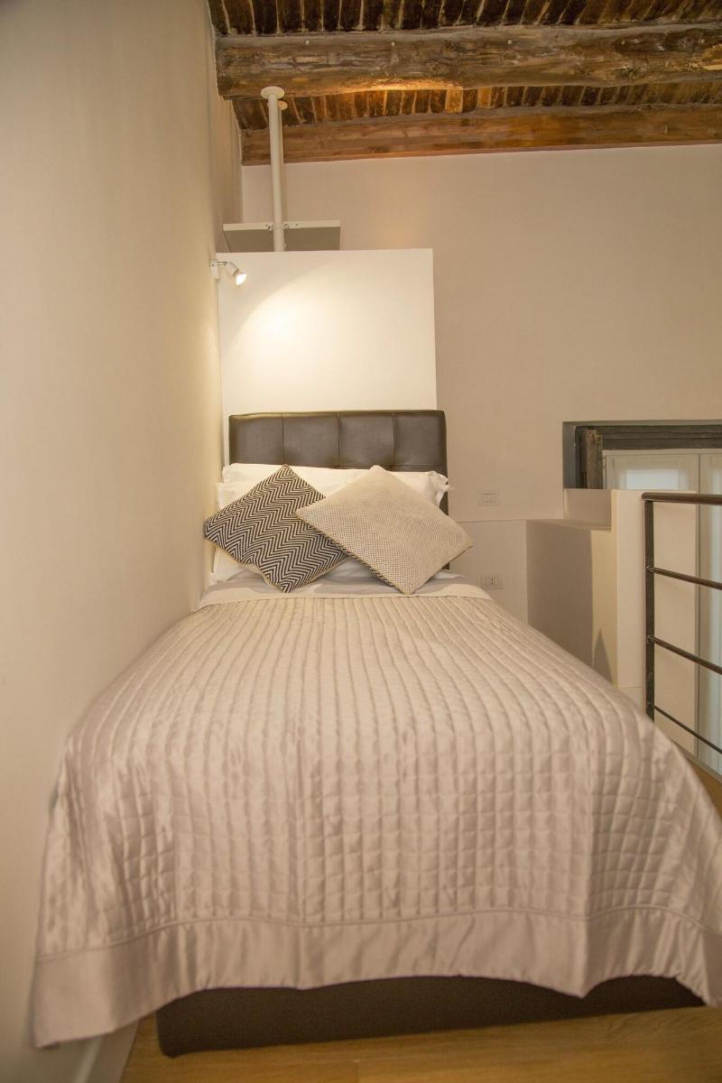 Santa Chiara Boutique Hotel - Oda