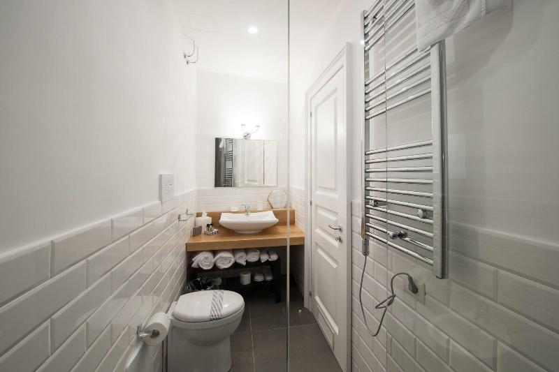 Santa Chiara Boutique Hotel - Oda