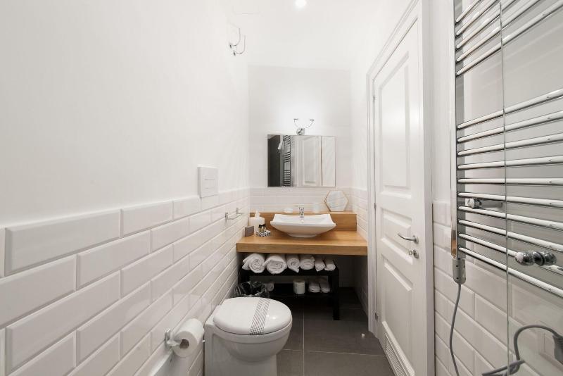 Santa Chiara Boutique Hotel - Oda