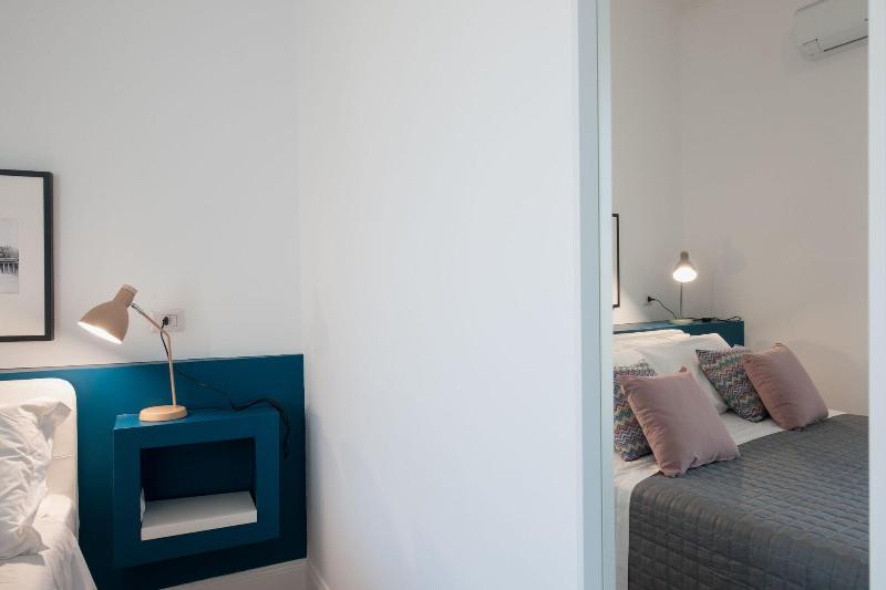 Santa Chiara Boutique Hotel - Oda