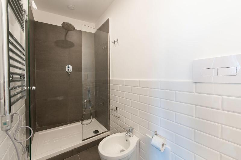 Santa Chiara Boutique Hotel - Oda