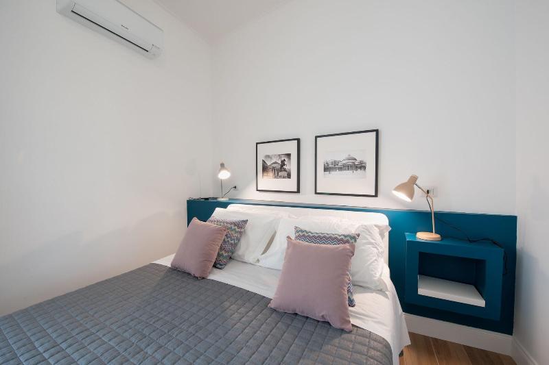 Santa Chiara Boutique Hotel - Oda