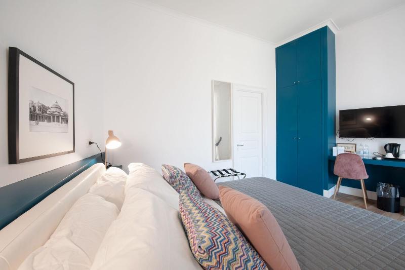 Santa Chiara Boutique Hotel - Oda