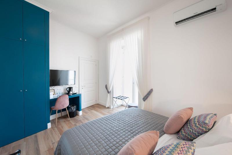 Santa Chiara Boutique Hotel - Oda