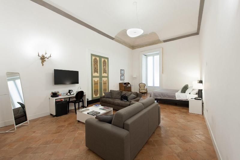 Santa Chiara Boutique Hotel - Oda