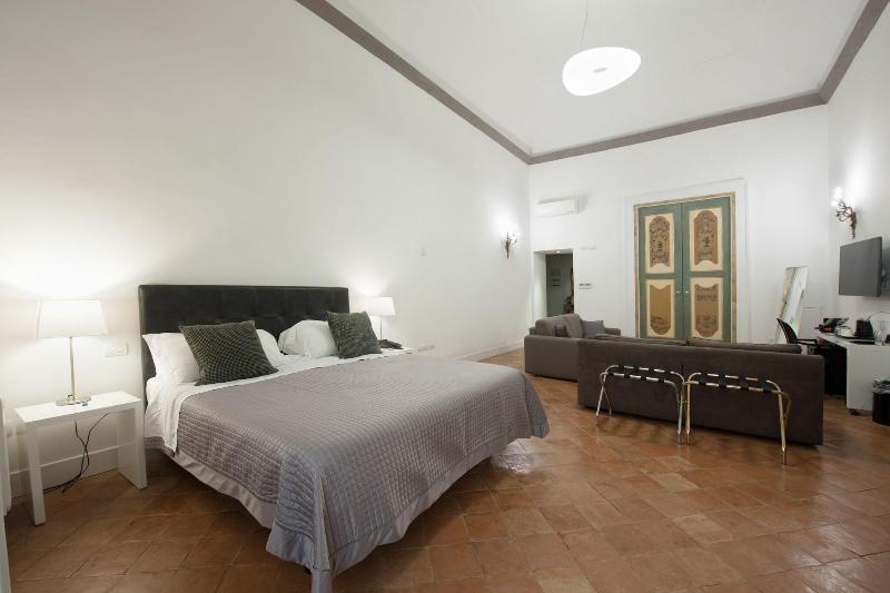 Santa Chiara Boutique Hotel - Oda