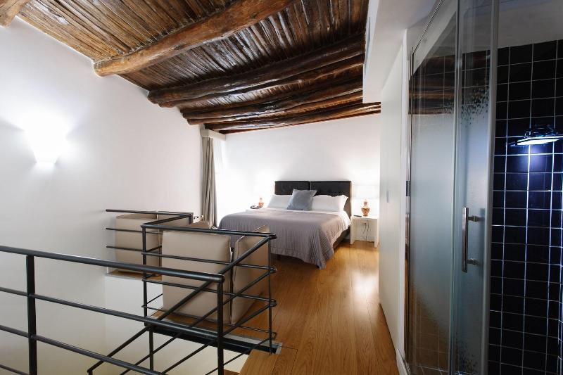 Santa Chiara Boutique Hotel - Oda