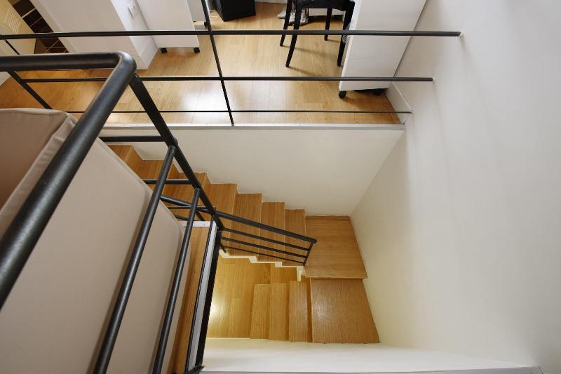Santa Chiara Boutique Hotel - Oda