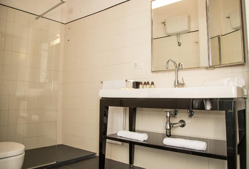 Santa Chiara Boutique Hotel - Oda