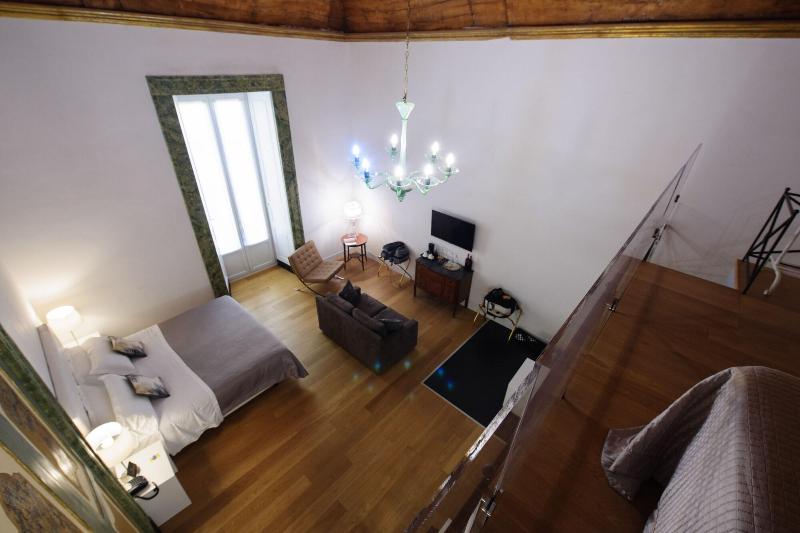 Santa Chiara Boutique Hotel - Oda